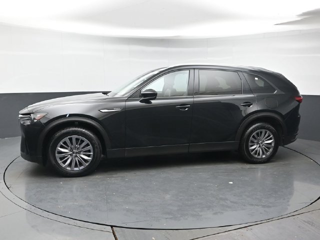 Certified 2024 MAZDA CX-90 Plug-In Hybrid w/ Preferred AWD/4WD image 2