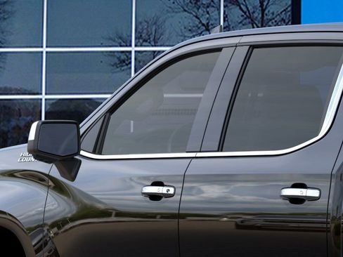 New 2026 Chevrolet Silverado 1500 High Country AWD/4WD image 12