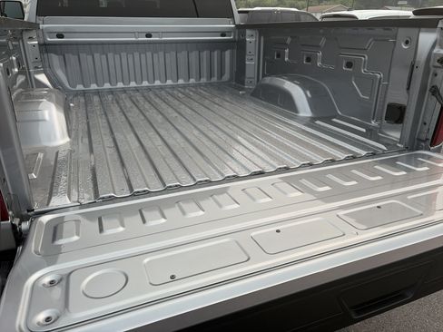 New 2026 Chevrolet Silverado 2500 Custom w/ Custom Value Package AWD/4WD image 17