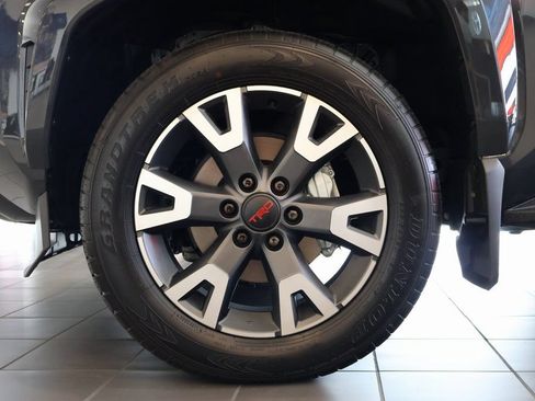 Used 2026 Toyota 4Runner TRD Sport Premium AWD/4WD image 13