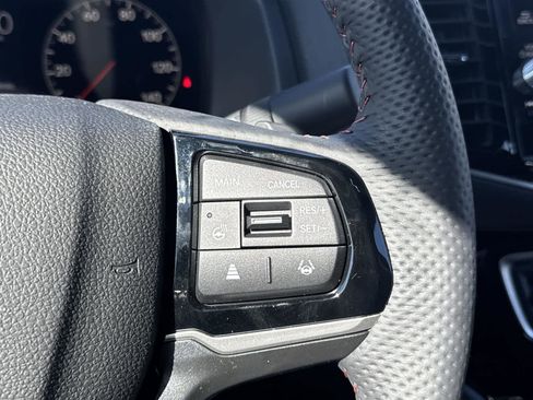 Used 2026 Honda Ridgeline Black Edition image 20