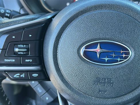 Used 2023 Subaru Forester Touring AWD/4WD image 20