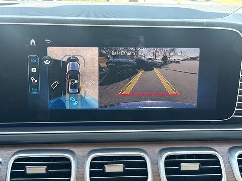 New 2026 Mercedes-Benz GLE 450 GLE 450 image 33