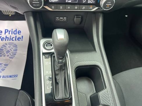 Used 2023 Nissan Sentra SV w/ All-Weather Package FWD image 15