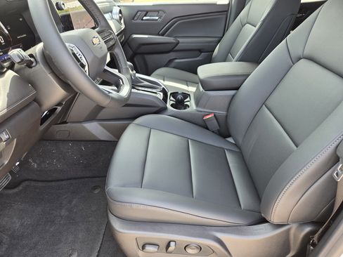 New 2026 Chevrolet Colorado LT w/ LT Convenience Package AWD/4WD image 20