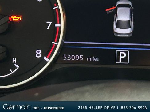 Used 2023 Nissan Sentra SV image 24