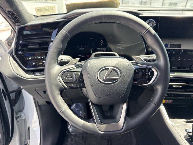 Certified 2024 Lexus TX 350 FWD w/ Technology Package image 14