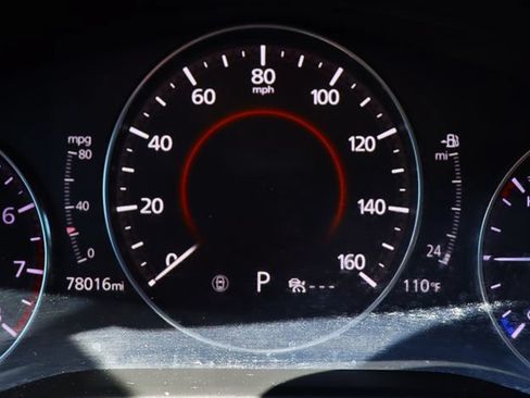 Used 2020 MAZDA CX-30 AWD w/ Preferred Package image 44
