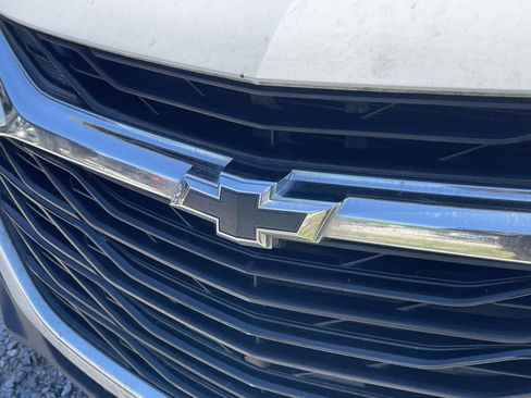 Used 2020 Chevrolet Malibu RS image 5