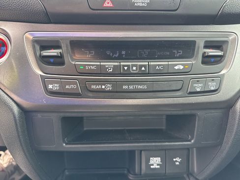 Used 2019 Honda Ridgeline Sport image 16