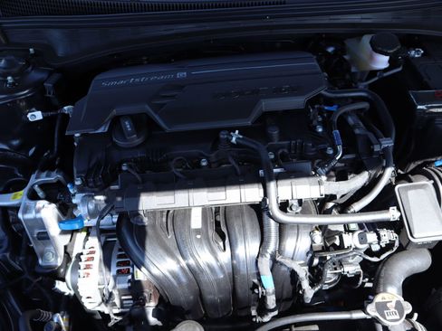 New 2026 Hyundai Elantra Sport image 18