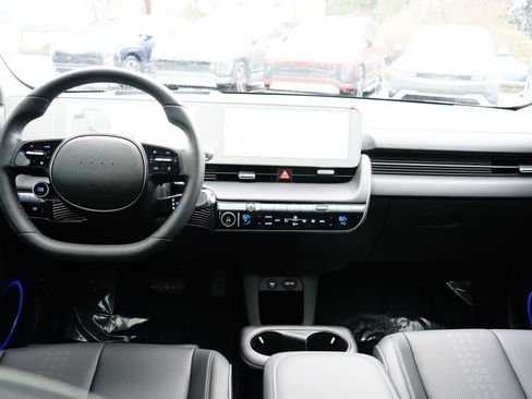 Certified 2023 Hyundai Ioniq 5 Limited image 27