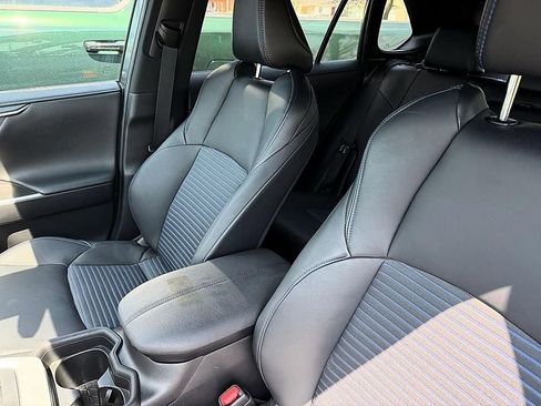 Used 2021 Toyota RAV4 XSE image 6