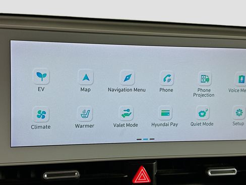Used 2024 Hyundai Ioniq 5 SEL RWD image 21