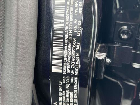 Used 2023 Alfa Romeo Stelvio Veloce image 20