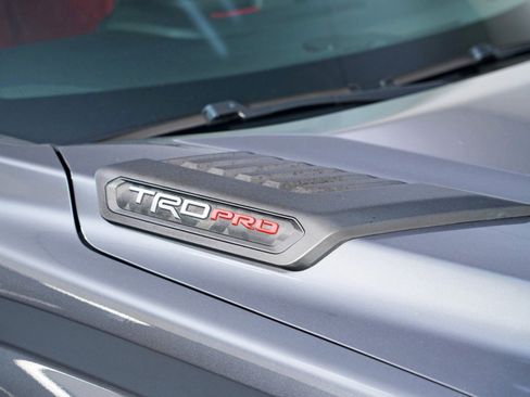 Used 2023 Toyota Tundra TRD Pro image 63