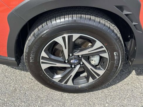 Certified 2025 Subaru Crosstrek 2.0i Premium image 6