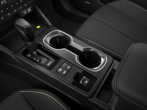 New 2026 Subaru Outback Limited image 20