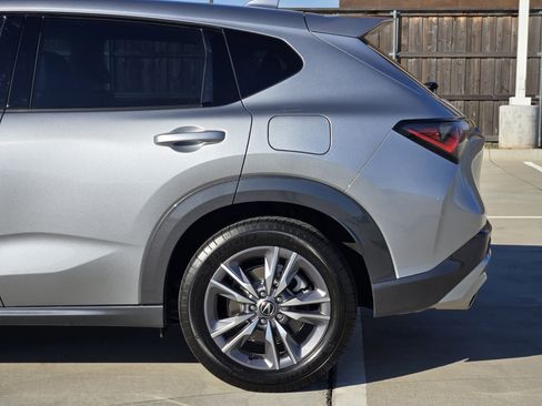 Certified 2025 Acura ADX Base image 18