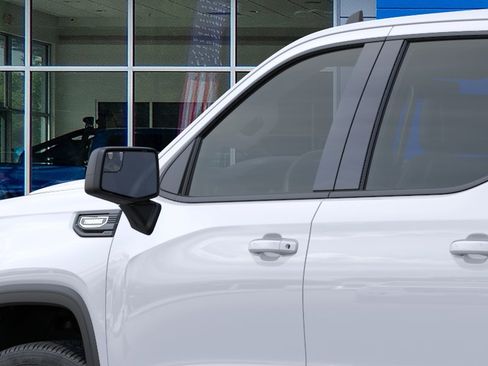 Used 2025 GMC Sierra 1500 Elevation AWD/4WD image 48