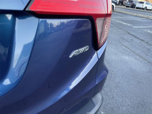 Used 2016 Honda HR-V EX image 6