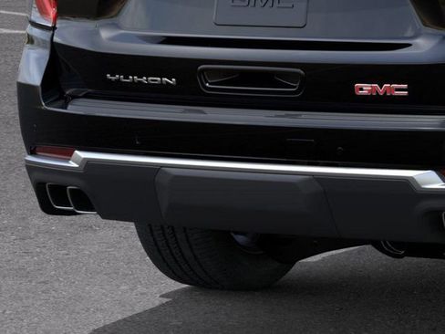 New 2026 GMC Yukon XL Denali RWD image 14