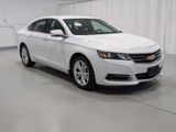 Used 2020 Chevrolet Impala LT w/ LT Convenience Package image 6