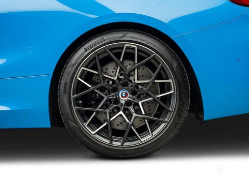 Used 2023 BMW M8 Competition AWD/4WD image 24