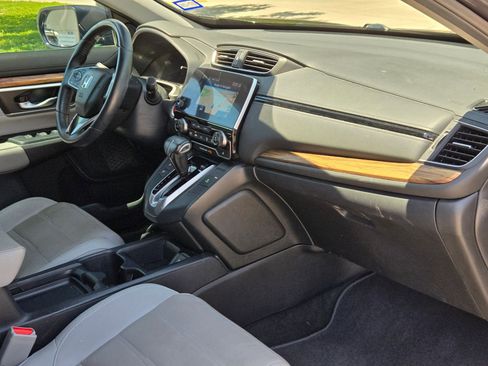Certified 2017 Honda CR-V EX-L image 29