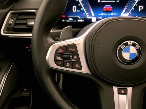 Certified 2023 BMW M340i xDrive AWD/4WD image 18