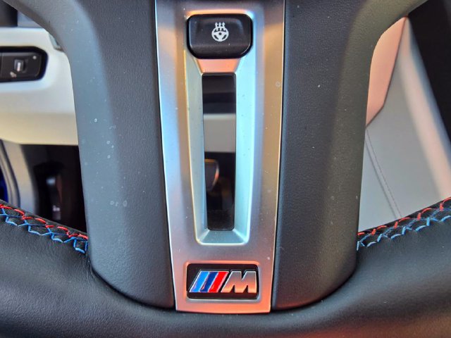 Used 2023 BMW M8 Competition AWD/4WD image 28