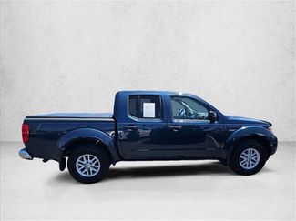 Used 2019 Nissan Frontier SV AWD/4WD video 4