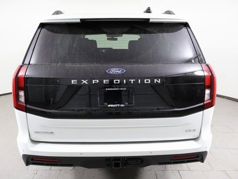 New 2026 Ford Expedition Max Active image 6