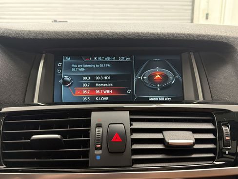 Used 2017 BMW X3 xDrive28i AWD/4WD image 20