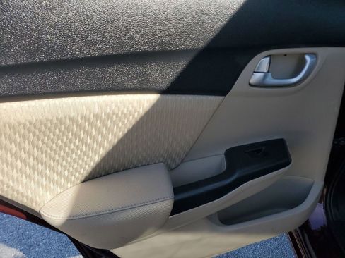 Used 2014 Honda Civic EX image 41