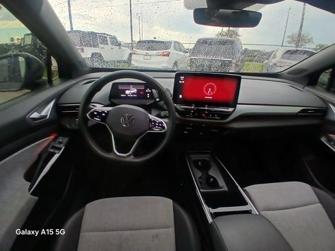 Used 2023 Volkswagen ID.4 Pro RWD image 25