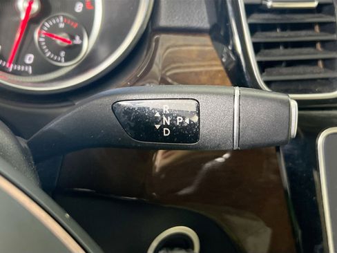 Used 2019 Mercedes-Benz GLS 450 4MATIC image 17