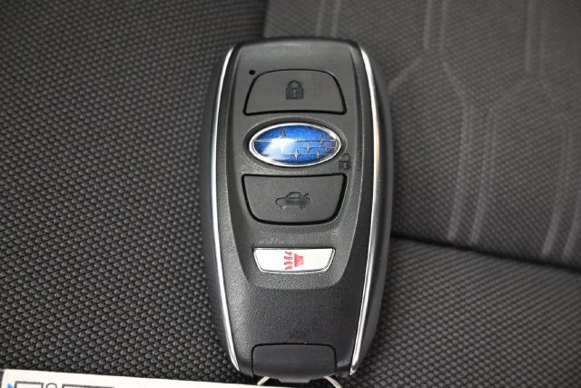Used 2025 Subaru Impreza 2.0i Sport AWD/4WD image 24