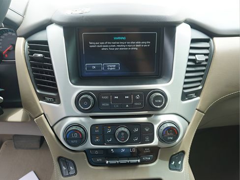 Used 2019 GMC Yukon XL SLT image 24