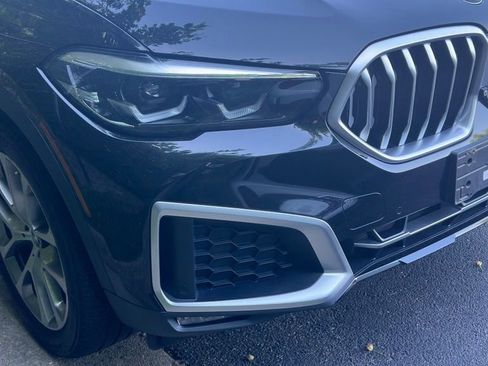 Used 2020 BMW X6 xDrive40i w/ Convenience Package AWD/4WD image 2