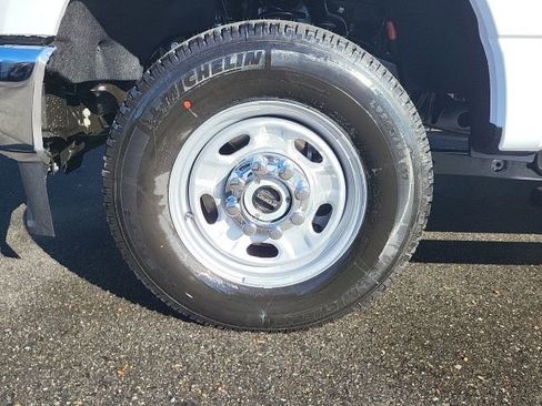 New 2026 Ford F250 XL image 10