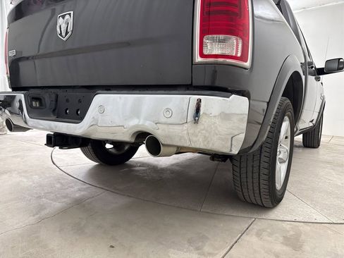 Used 2018 RAM 1500 Laramie w/ Convenience Group image 22