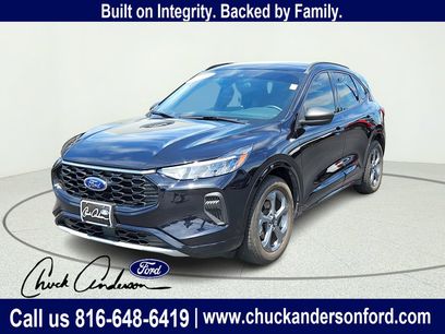 Used 2023 Ford Escape ST-Line