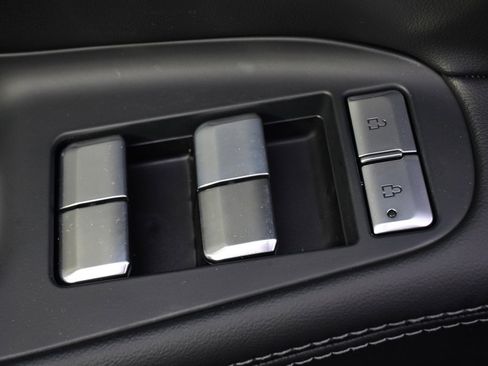 New 2026 Lincoln Navigator L Reserve w/ Jet Appearance Package image 24