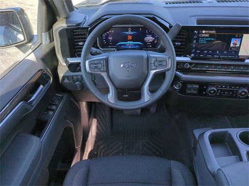 New 2026 Chevrolet Silverado 1500 RST image 16