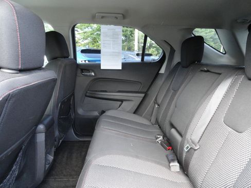 Used 2017 Chevrolet Equinox LT w/ Convenience Package AWD/4WD image 18