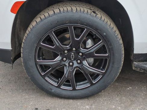 Certified 2023 Chevrolet Tahoe RST w/ Luxury Package image 34