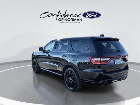 Used 2020 Dodge Durango GT w/ Blacktop Package image 6