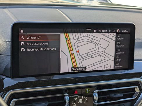 Used 2022 BMW X3 M40i w/ Premium Package image 15