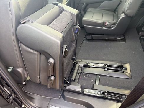 New 2026 Chevrolet Tahoe Z71 w/ Comfort Package image 40